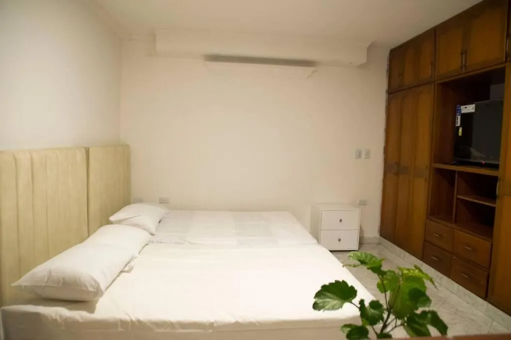 Nature'S Poblado Haven Apartamento Medellín